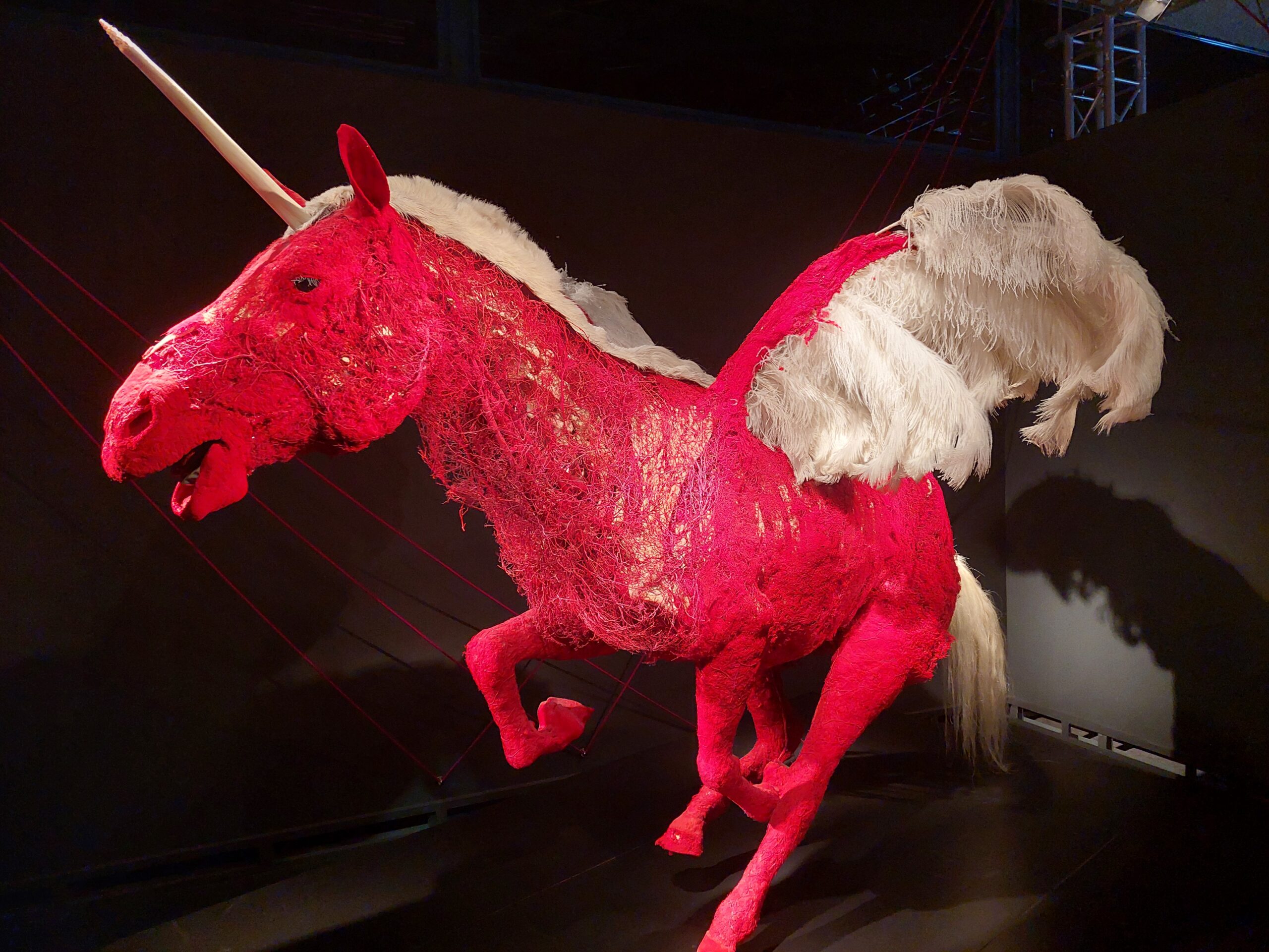 Körperwelten Ausstellung