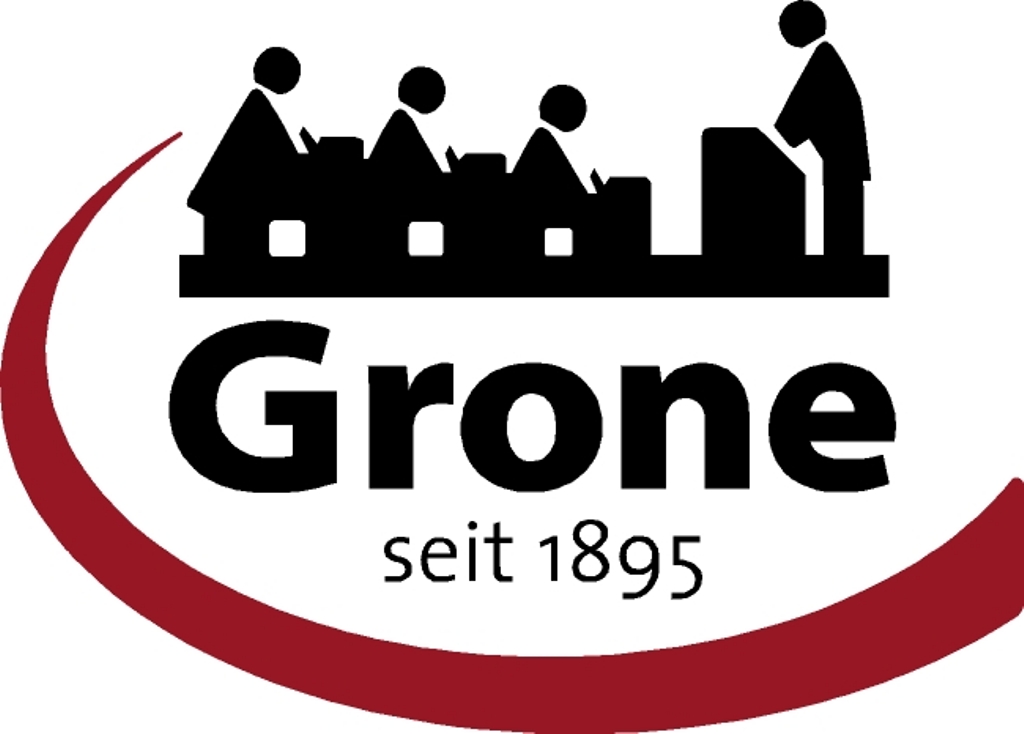 Grone Logo